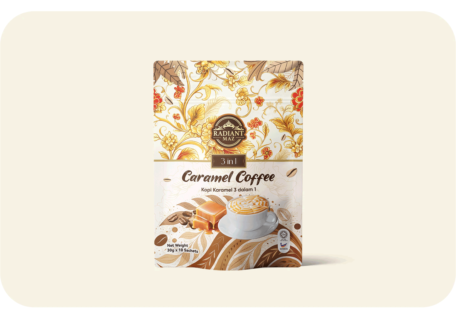 caramel