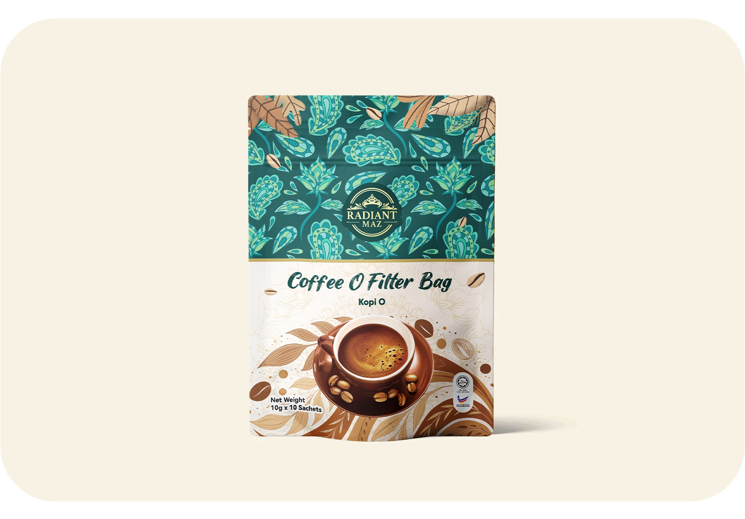 coffee o